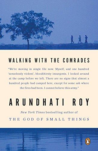 Walking with the Comrades By:Roy, Arundhati Eur:16,24 Ден2:999