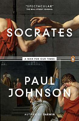 Socrates: A Man for Our Times By:Johnson, Paul Eur:21,12 Ден2:899