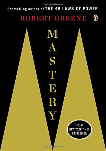 Mastery By:Greene, Professor Robert Eur:21,12 Ден2:1399