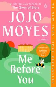 Me Before You By:Moyes, Jojo Eur:11,37 Ден2:699