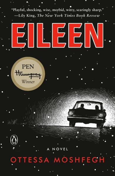 Eileen By:Moshfegh, Ottessa Eur:19,50 Ден2:799