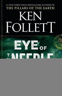 Eye of the Needle By:Follett, Ken Eur:9,74 Ден2:899