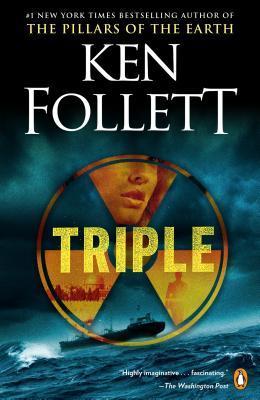Triple By:Follett, Ken Eur:19,50 Ден2:999