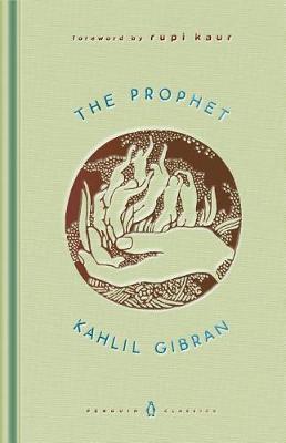 The Prophet By:Gibran, Kahlil Eur:12,99 Ден2:999