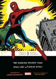 The Amazing Spider-Man By:Lee, Stan Eur:9,74 Ден2:1499