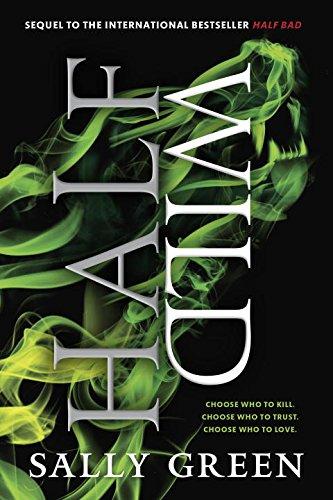 Half Wild By:Green, Sally Eur:9,74 Ден2:699