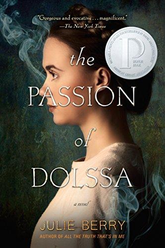 The Passion of Dolssa By:Berry, Julie Eur:17,87 Ден2:599
