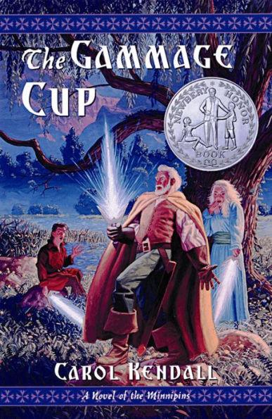 The Gammage Cup By:Blegvad, Erik Eur:169,09 Ден2:499