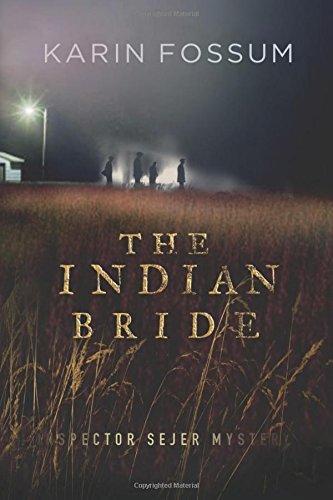 The Indian Bride By:Fossum, Karin Eur:11,37 Ден2:799
