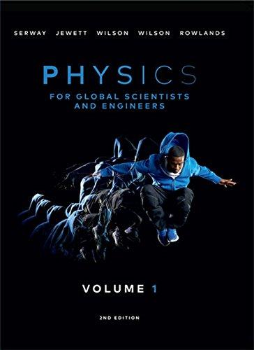 Physics For Global Scientists and Engineers, Volume 1 By:Rowlands, Wayne Eur:6,49 Ден1:3999