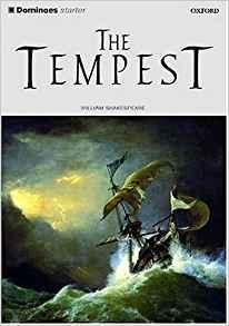 Dominoes: Tempest Starter level By:Shakespeare, William Eur:3,24 Ден1:199