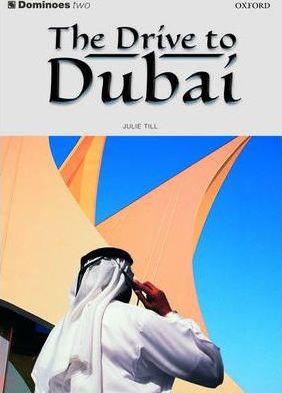 Dominoes: Drive to Dubai Level 2 By:Till, Julie Eur:3,24 Ден1:199