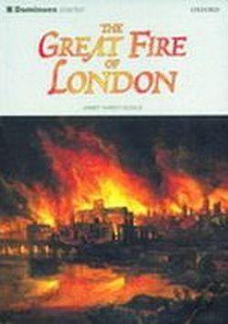 Dominoes: Great Fire of London Starter level By:Autores, Varios Eur:3,24 Ден2:199
