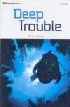 Dominoes: Deep Trouble Level 1 By:Autores, Varios Eur:55,27 Ден2:699