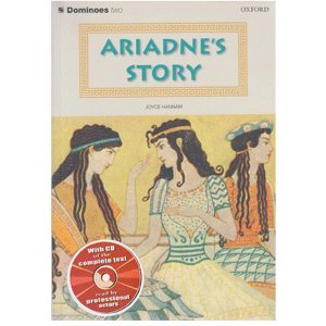 Dominoes: Ariadne's Story Level 2 By:Autores, Varios Eur:3,24 Ден1:199