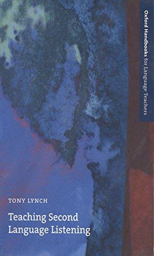 Teaching Second Language Listening : A guide to evaluating, adapting, and creating tasks for listening in the language classroom By:Lynch, Tony Eur:34,13 Ден2:5299