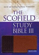 The Scofield® Study Bible III, NIV By:Press, Oxford University Eur:9,74 Ден2:2799