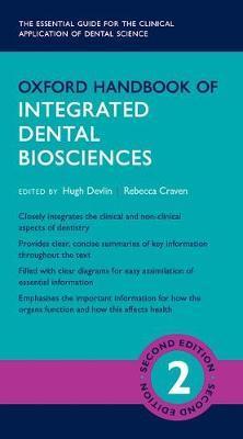 Oxford Handbook of Integrated Dental Biosciences By:Devlin, Hugh Eur:48,76 Ден1:2399