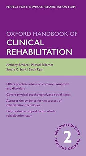 Oxford Handbook of Clinical Rehabilitation By:Barnes, Michael Eur:37,38 Ден1:2499