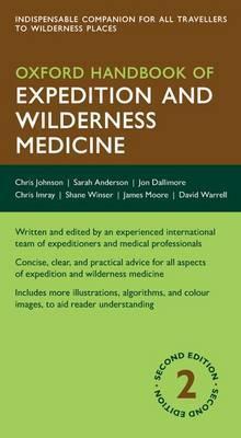 Oxford Handbook of Expedition and Wilderness Medicine By:Johnson, Chris Eur:97,54 Ден1:2699