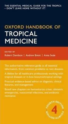 Oxford Handbook of Tropical Medicine By:Brent, Andrew Eur:125,19 Ден1:2499