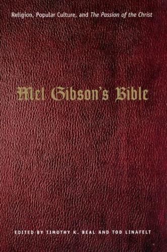 Mel Gibson's Bible By:Linafelt, Tod Eur:27,63 Ден2:1499