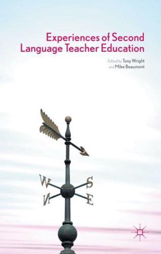 Experiences of Second Language Teacher Education By:Tony Eur:27,63 Ден2:7499