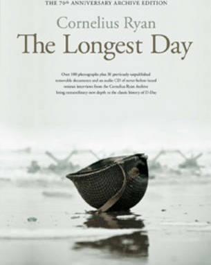The Longest Day By:Ryan, Cornelius Eur:22,75 Ден2:3399