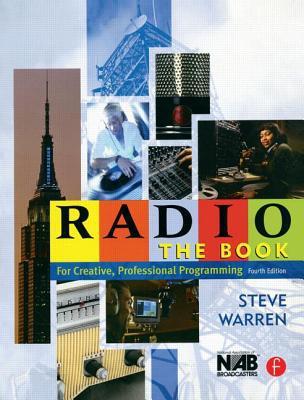 Radio: The Book By:Warren, Steve Eur:30,88 Ден2:2199