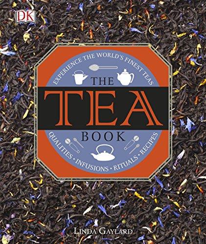 The Tea Book By:Gaylard, Linda Eur:17,87 Ден2:1099