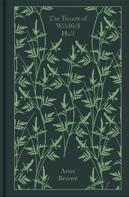 The Tenant of Wildfell Hall By:Bronte, Anne Eur:35,76 Ден2:1199
