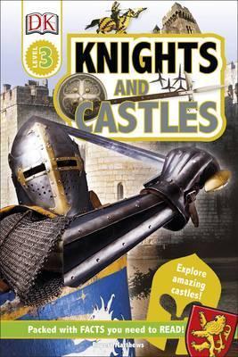 Knights and Castles : Explore Amazing Castles! By:Matthews, Rupert Eur:8,11 Ден2:399