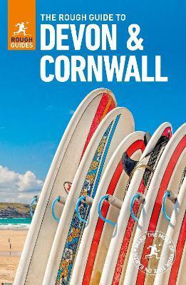 The Rough Guide to Devon & Cornwall (Travel Guide) By:Guides, Rough Eur:14,62 Ден2:999
