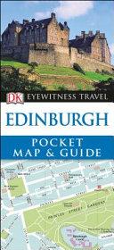 Edinburgh Pocket Map and Guide By:Anonyme Eur:8,11 Ден2:399