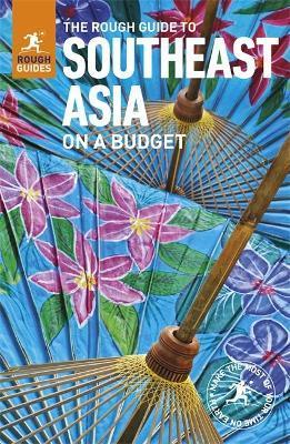 The Rough Guide to Southeast Asia On A Budget (Travel Guide) By:Guides, Rough Eur:19,50 Ден2:1399