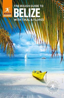 The Rough Guide to Belize (Travel Guide) By:Guides, Rough Eur:8,11 Ден2:899
