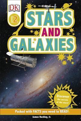 Stars and Galaxies : Discover the Secrets of the Stars By:Buckley, James Eur:12,99 Ден2:399