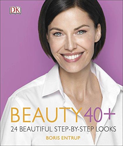 Beauty 40+ : 24 beautiful step-by-step looks By:Entrup, Boris Eur:61,77 Ден2:999