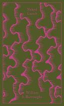 Naked Lunch By:Burroughs, William S. Eur:4.86 Ден2:1299