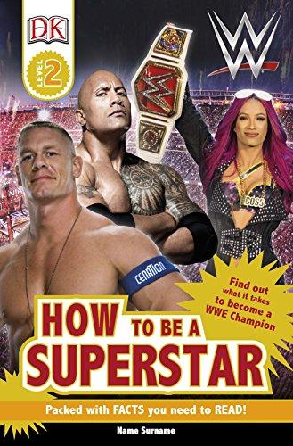 How to be a WWE Superstar By:Pantaleo, Steve Eur:14,62 Ден2:499