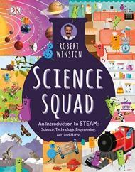 Science Squad By:Publishing, D.K. Eur:6,49 Ден2:799