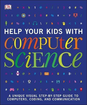 Help Your Kids with Computer Science By:DK Eur:8,11 Ден2:1199