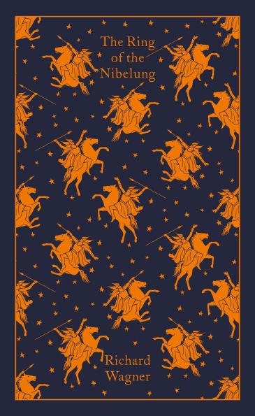 The Ring of the Nibelung By:Wagner, Richard Eur:9,74 Ден2:1899
