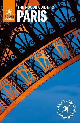 The Rough Guide to Paris (Travel Guide) By:Guides, Rough Eur:6,49 Ден2:1099