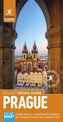 Pocket Rough Guide Prague (Travel Guide) By:Guides, Rough Eur:21,12 Ден2:699
