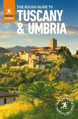 The Rough Guide to Tuscany and Umbria (Travel Guide) By:Guides, Rough Eur:21,12 Ден2:1099
