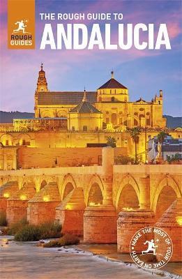 The Rough Guide to Andalucia (Travel Guide) By:Guides, Rough Eur:21,12 Ден2:1099