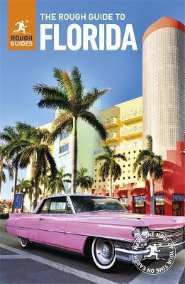 The Rough Guide to Florida (Travel Guide) By:Guides, Rough Eur:12,99 Ден2:1199