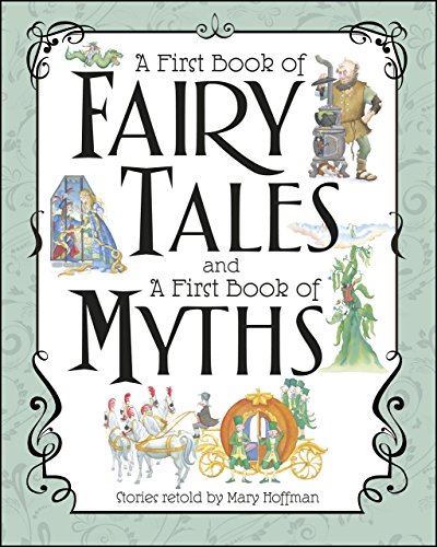 A Treasury of Fairy Tales and Myths By:DK Eur:6,49 Ден2:1099
