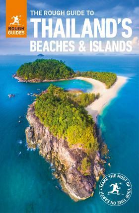 The Rough Guide to Thailand's Beaches & Islands (Travel Guide) By:Guides, Rough Eur:6,49 Ден2:1199